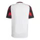 Camiseta Flamengo Hombre 2ª Equipación 25/26