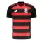 Camiseta Flamengo Hombre 1ª Equipación 25/26