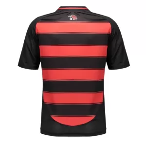 Camiseta Flamengo Hombre 1ª Equipación 25/26