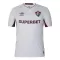 Camiseta Fluminense FC Hombre 2ª Equipación 25/26
