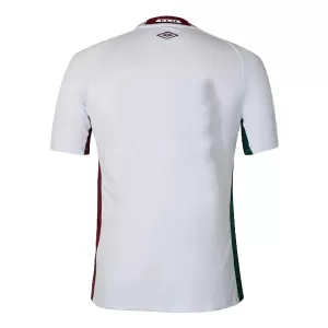 Camiseta Fluminense FC Hombre 2ª Equipación 25/26
