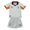 Camiseta Galatasaray SK Niños 2ª Equipación 25/26