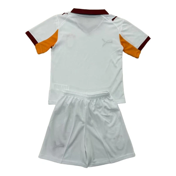 Camiseta Galatasaray SK Niños 2ª Equipación 25/26