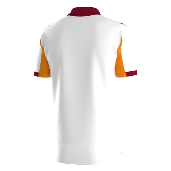 Camiseta Galatasaray SK Hombre 2ª Equipación 25/26