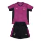 Camiseta Galatasaray SK Niños 3ª Equipación 25/26 Camiseta Galatasaray SK Niños 3ª Equipación 25/26