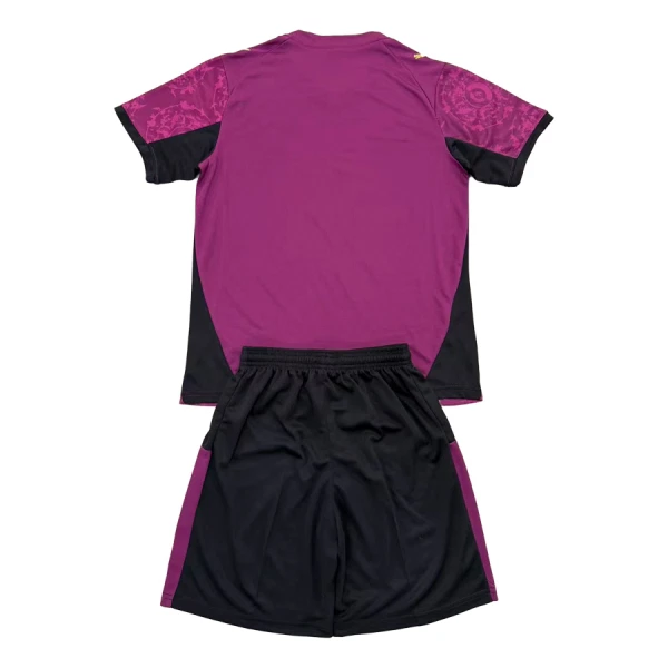 Camiseta Galatasaray SK Niños 3ª Equipación 25/26