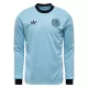 Camiseta Portero Alemania Hombre Aniversario 2025 Manga Larga Camiseta Portero Alemania Hombre Aniversario 2025 Manga Larga