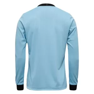 Camiseta Portero Alemania Hombre Aniversario 2025 Manga Larga