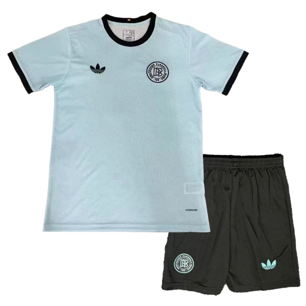 Camiseta Portero Alemania Niños Aniversario 2025 Camiseta Portero Alemania Niños Aniversario 2025