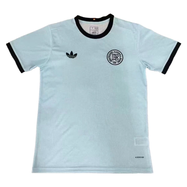 Camiseta Portero Alemania Niños Aniversario 2025