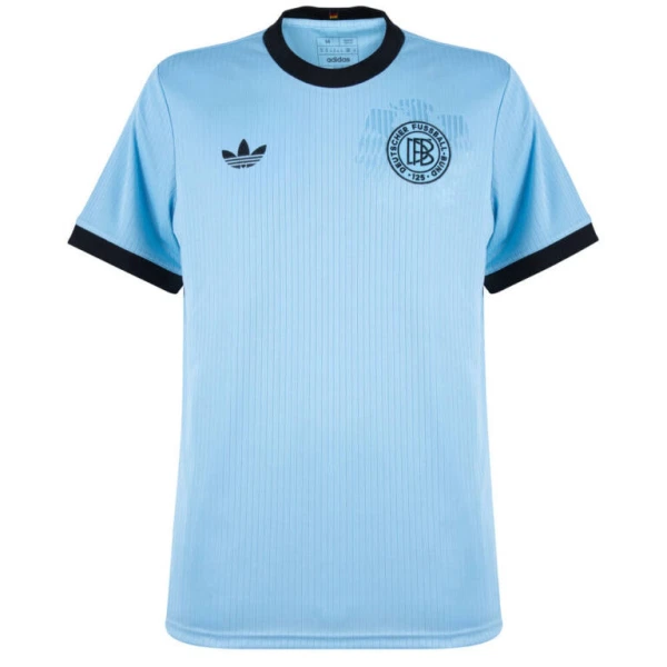 Camiseta Portero Alemania Hombre Aniversario 2025 Camiseta Portero Alemania Hombre Aniversario 2025