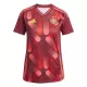 Camiseta Alemania Mujer 2ª Equipación 2025
