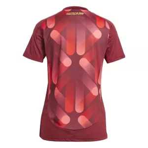 Camiseta Alemania Mujer 2ª Equipación 2025