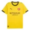 Camiseta Girona Hombre 2ª Equipación 25/26