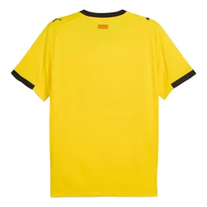 Camiseta Girona Hombre 2ª Equipación 25/26