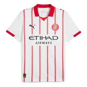 Camiseta Girona Hombre 1ª Equipación 25/26