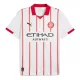 Camiseta Girona Hombre 1ª Equipación 25/26 Camiseta Girona Hombre 1ª Equipación 25/26
