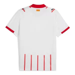 Camiseta Girona Hombre 1ª Equipación 25/26