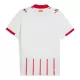 Camiseta Girona Hombre 1ª Equipación 25/26