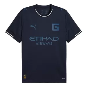 Camiseta Girona Hombre 3ª Equipación 25/26