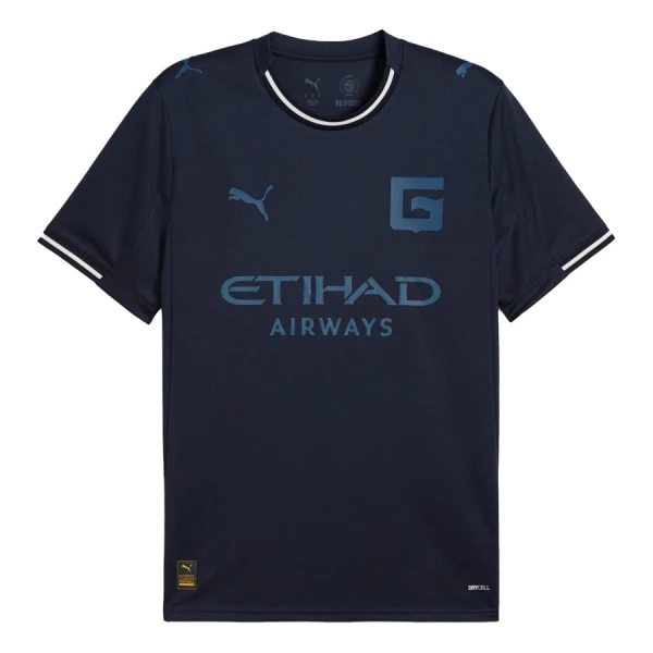 Camiseta Girona Hombre 3ª Equipación 25/26 Camiseta Girona Hombre 3ª Equipación 25/26