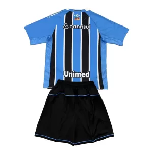Camiseta Grêmio FBPA Niños 1ª Equipación 25/26