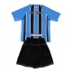 Camiseta Grêmio FBPA Niños 1ª Equipación 25/26