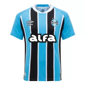 Camiseta Grêmio FBPA Hombre 1ª Equipación 25/26