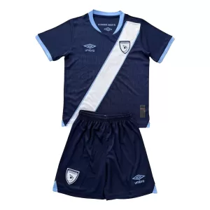 Camiseta Guatemala Niños 2ª Equipación 2025