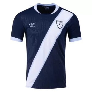 Camiseta Guatemala Hombre 2ª Equipación 2025