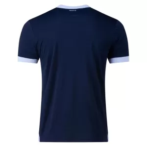 Camiseta Guatemala Hombre 2ª Equipación 2025