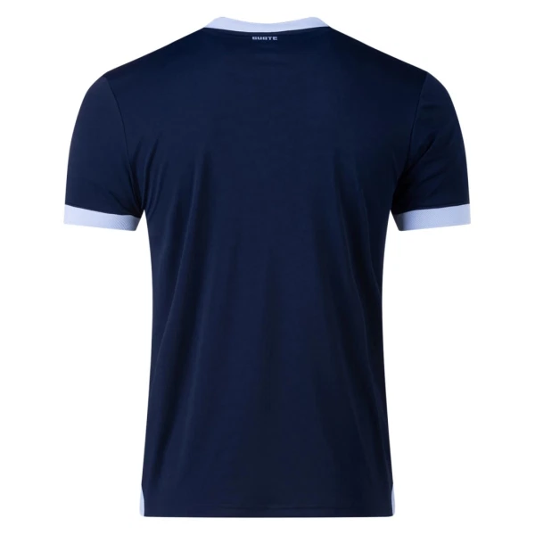 Camiseta Guatemala Hombre 2ª Equipación 2025