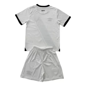 Camiseta Guatemala Niños 1ª Equipación 2025