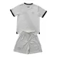 Camiseta Guatemala Niños 1ª Equipación 2025