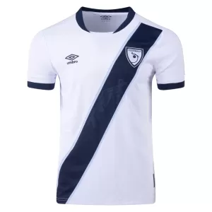 Camiseta Guatemala Hombre 1ª Equipación 2025