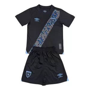 Camiseta Guatemala Niños 3ª Equipación 2025
