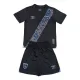 Camiseta Guatemala Niños 3ª Equipación 2025 Camiseta Guatemala Niños 3ª Equipación 2025