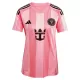 Camiseta Inter Miami CF Mujer 1ª Equipación 25/26