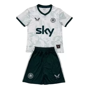 Camiseta Irlanda Niños 2ª Equipación 25/26