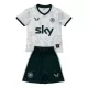 Camiseta Irlanda Niños 2ª Equipación 25/26 Camiseta Irlanda Niños 2ª Equipación 25/26