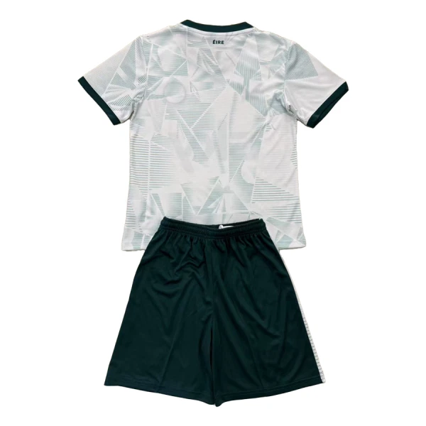 Camiseta Irlanda Niños 2ª Equipación 25/26