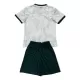 Camiseta Irlanda Niños 2ª Equipación 25/26