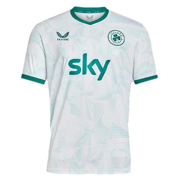 Camiseta Irlanda Hombre 2ª Equipación 25/26 Camiseta Irlanda Hombre 2ª Equipación 25/26