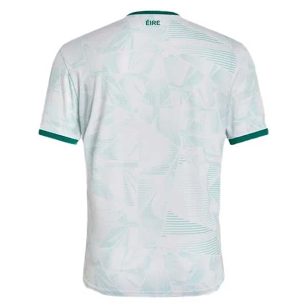 Camiseta Irlanda Hombre 2ª Equipación 25/26