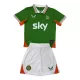 Camiseta Irlanda Niños 1ª Equipación 25/26 Camiseta Irlanda Niños 1ª Equipación 25/26
