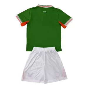 Camiseta Irlanda Niños 1ª Equipación 25/26