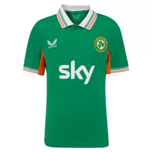 Camiseta Irlanda Hombre 1ª Equipación 25/26