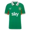 Camiseta Irlanda Hombre 1ª Equipación 25/26