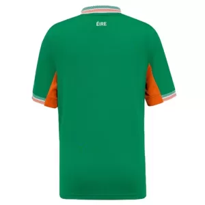 Camiseta Irlanda Hombre 1ª Equipación 25/26
