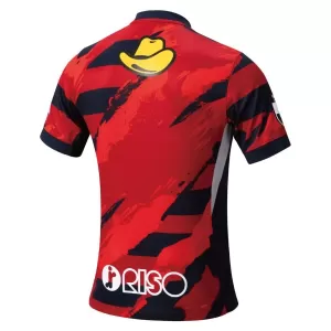 Camiseta Kashima Antlers Hombre 1ª Equipación 25/26